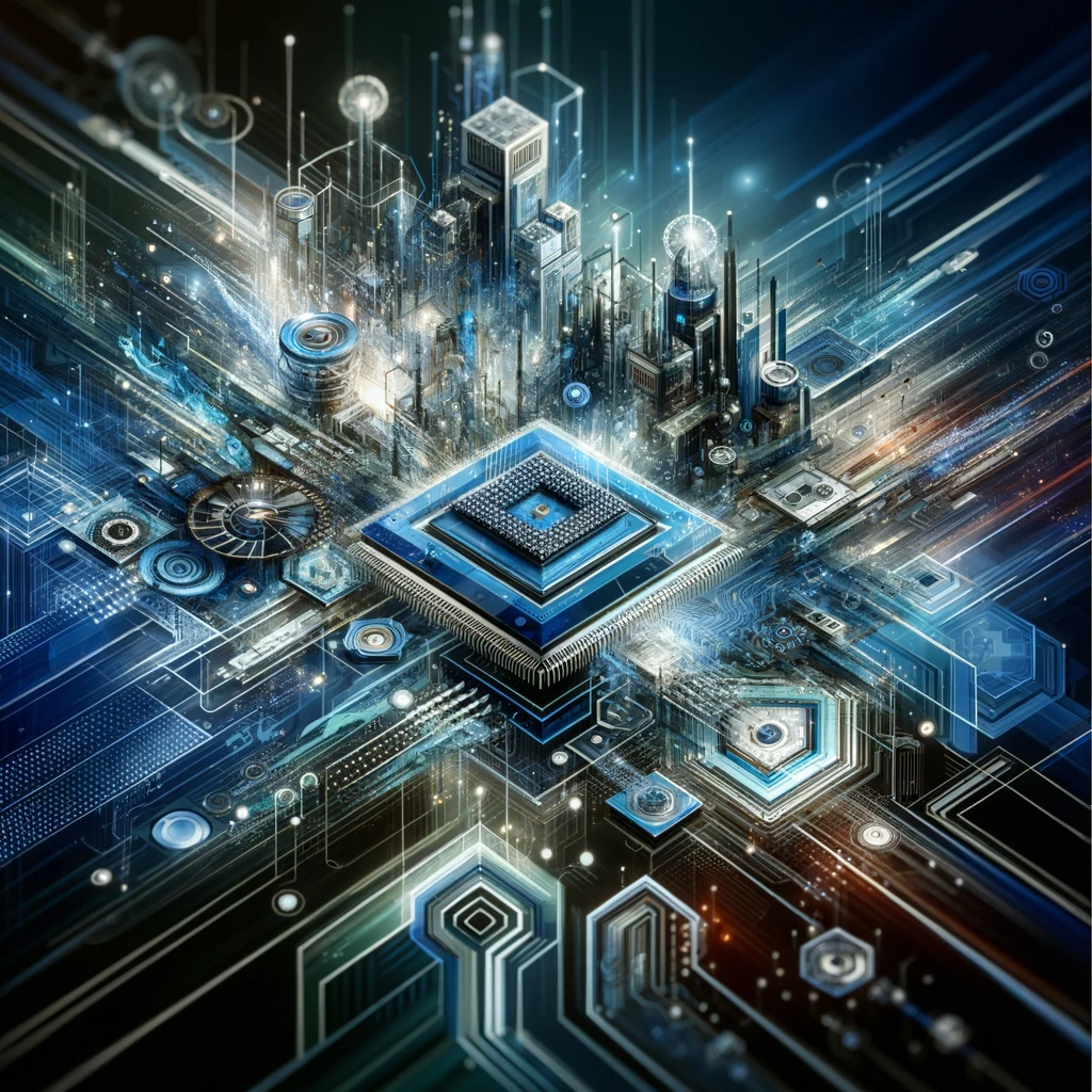 Microchip Technology: Powering Innovation in the Semiconductor Industry