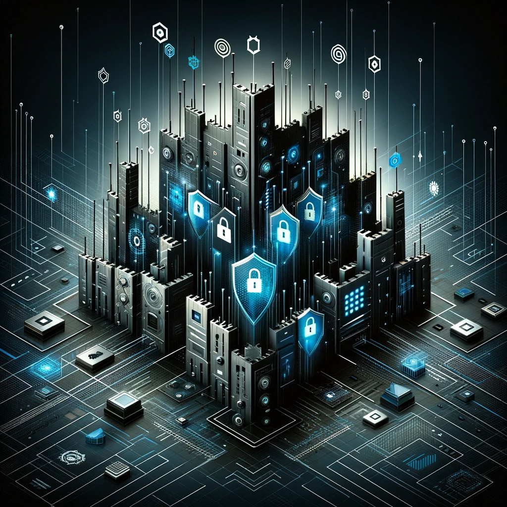 Fortinet: Securing Digital Evolution with Advanced Cybersecurity Solutions